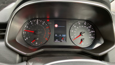 Renault Clio 1.0 TCe 100 Play 5dr Petrol Hatchback